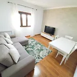 Apartamento Caldas Da Rainha's & Brown *