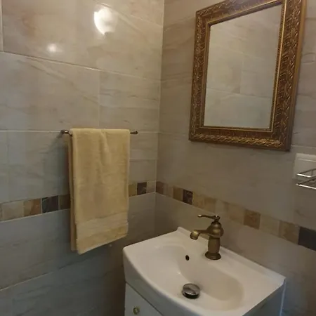 Апартаменты Caldas Da Rainha's & Brown